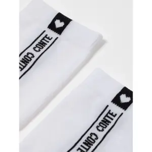 Women's cotton socks Conte Elegant Classic pattern image-2