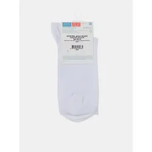 Cotton knee socks Conte Elegant Active image-2