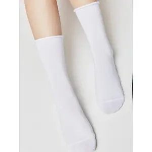 Women's socks Conte Elegant Comfort 19C-101SP (without elastic) image-2