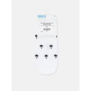 Women's short socks Conte Elegant Active image-0
