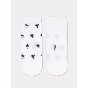 Women's short socks Conte Elegant Active image-1
