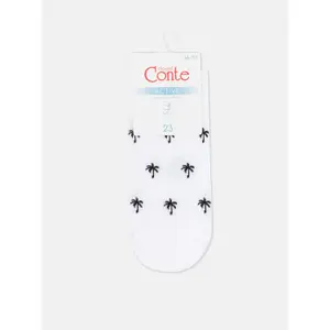 Women's short socks Conte Elegant Active image-2