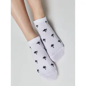 Women's short socks Conte Elegant Active image-3