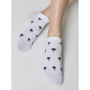 Women's short socks Conte Elegant Active image-4