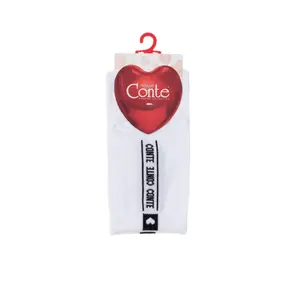 Women's socks Conte Elegant Classic (with HEART label) image-0