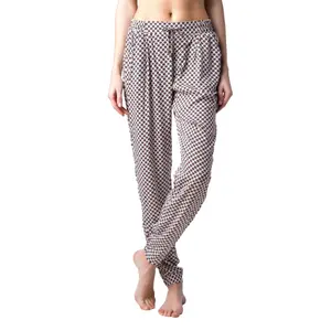Women's Trousers Conte Elegant Napoli image-0