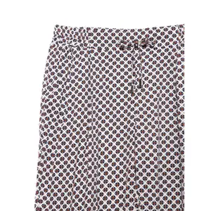 Women's Trousers Conte Elegant Napoli image-4