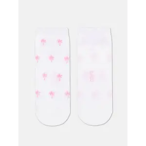 Women's short socks Conte Elegant Active image-0