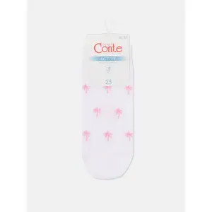 Women's short socks Conte Elegant Active image-1