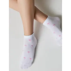 Women's short socks Conte Elegant Active image-2