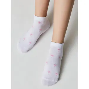 Women's short socks Conte Elegant Active image-3