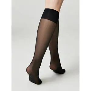 Women's socks Conte Elegant Tension Soft 20 image-2