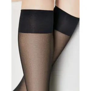 Women's socks Conte Elegant Tension Soft 20 image-3