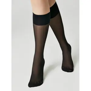 Women's socks Conte Elegant Tension Soft 40 image-2