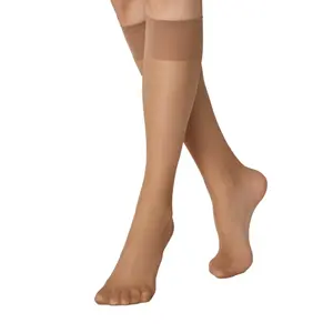 Women's socks Conte Elegant Solo 20 image-0
