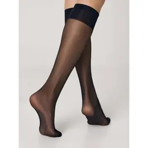 Women's socks Conte Elegant Solo 20 image-1