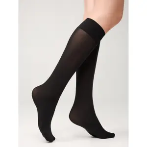 Women's socks Conte Elegant Microfibra 50 image-1