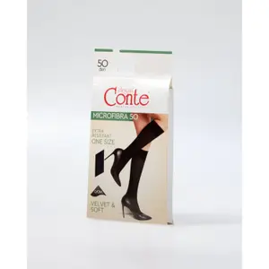 Women's socks Conte Elegant Microfibra 50 image-2