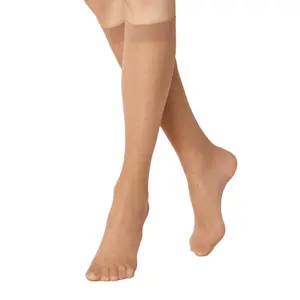 Women's socks Conte Elegant Dots image-0