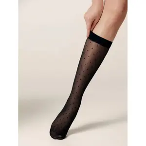 Women's socks Conte Elegant Dots image-1
