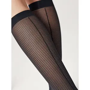 Women's socks Conte Elegant Dots image-3