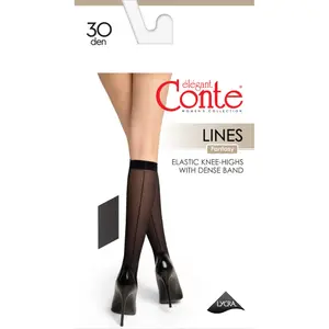Women's socks Conte Elegant Dots image-4