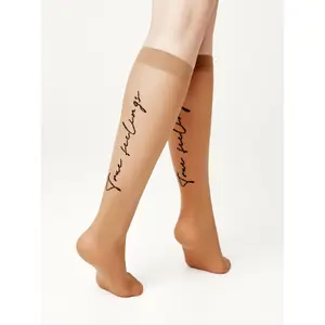 Women's socks Conte Elegant True Love image-1