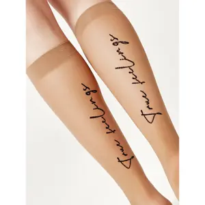 Women's socks Conte Elegant True Love image-2