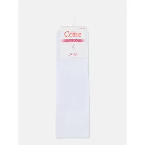 Women's knee-high socks Conte Elegant Classic image-0