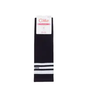 Women's knee-high socks Conte Elegant Classic image-0