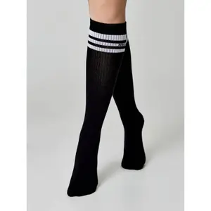 Women's knee-high socks Conte Elegant Classic image-2