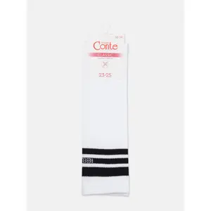 Women's knee-high socks Conte Elegant Classic image-0