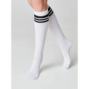 Women's knee-high socks Conte Elegant Classic image-2