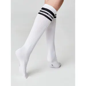 Women's knee-high socks Conte Elegant Classic image-3