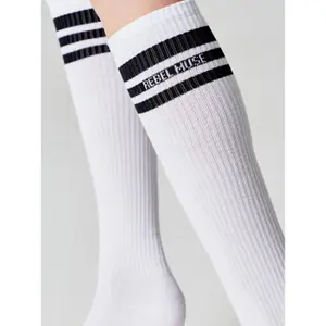 Women's knee-high socks Conte Elegant Classic image-4