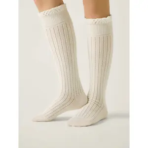 Women's knee-high socks Conte Elegant Classic image-2