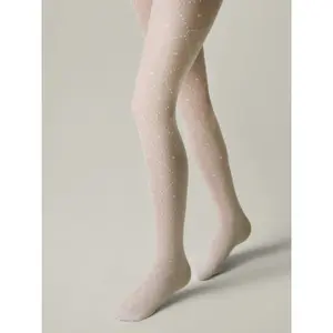 Strumpfhose, Mädchen Conte Elegant Angelica image-2