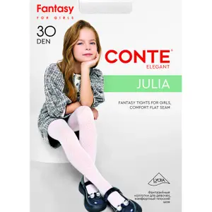 Lány harisnya Conte Elegant Julia image-3