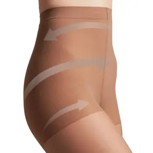 Women's tights Conte Elegant Active soft 40 image-0