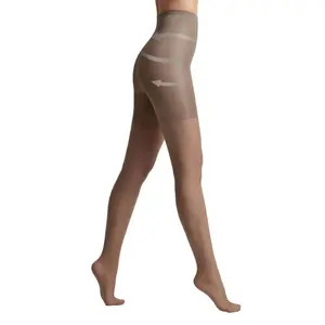Women's tights Conte Elegant Control 20 image-0
