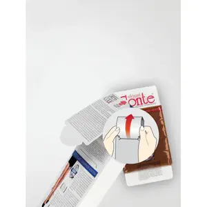 Women's tights Conte Elegant Dress Code 8 (x3) image-3