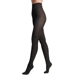Women's Microfibre Tights Conte Elegant Episode 80 image-0