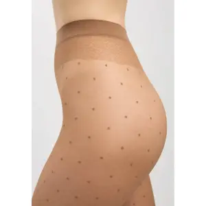 Women's tights Conte Elegant Dots image-1