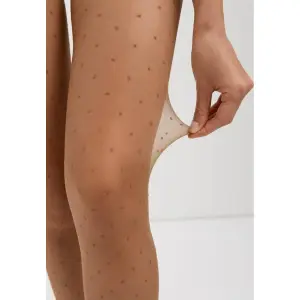 Women's tights Conte Elegant Dots image-2