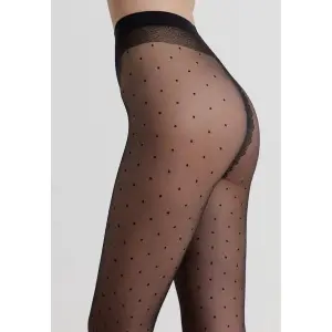 Women's tights Conte Elegant Fantasy Dots image-2