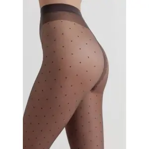Women's tights Conte Elegant Dots image-1