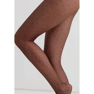 Women's tights Conte Elegant Dots image-1