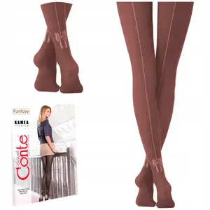 Women's tights Conte Elegant Kamea image-4