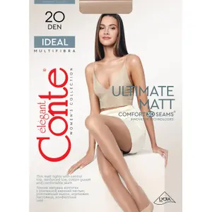 Women's tights Conte Elegant Ideal 20 image-4