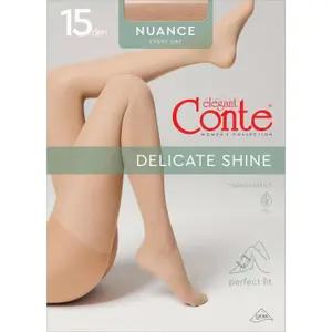 Women's tights Conte Elegant Nuance 15 image-3